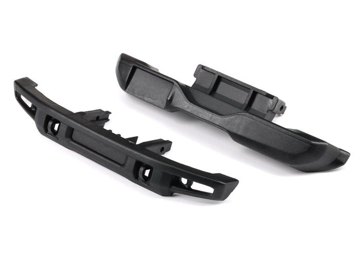 Traxxas - 9735 - Bumper front/Rear (TRX-4M)