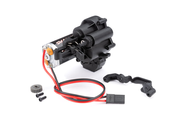 Traxxas - 9891 - Two Speed Transmission (TRX-4M)