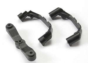 Traxxas -5343 - Steering Arm Mount and Stops (E-REVO)