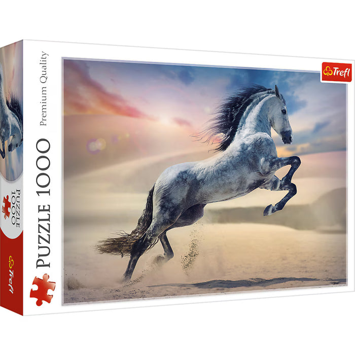 Trefl - Majestic Horse (1000 pcs)