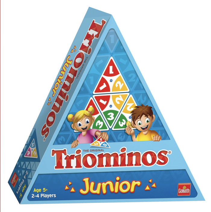 Triominos - Junior