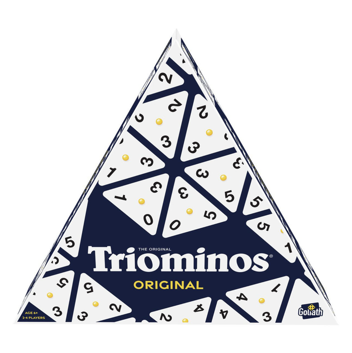 Triominos - Original