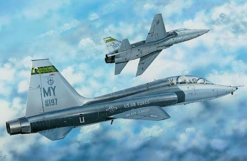 Trumpeter - 1/48 T-38C Talon II