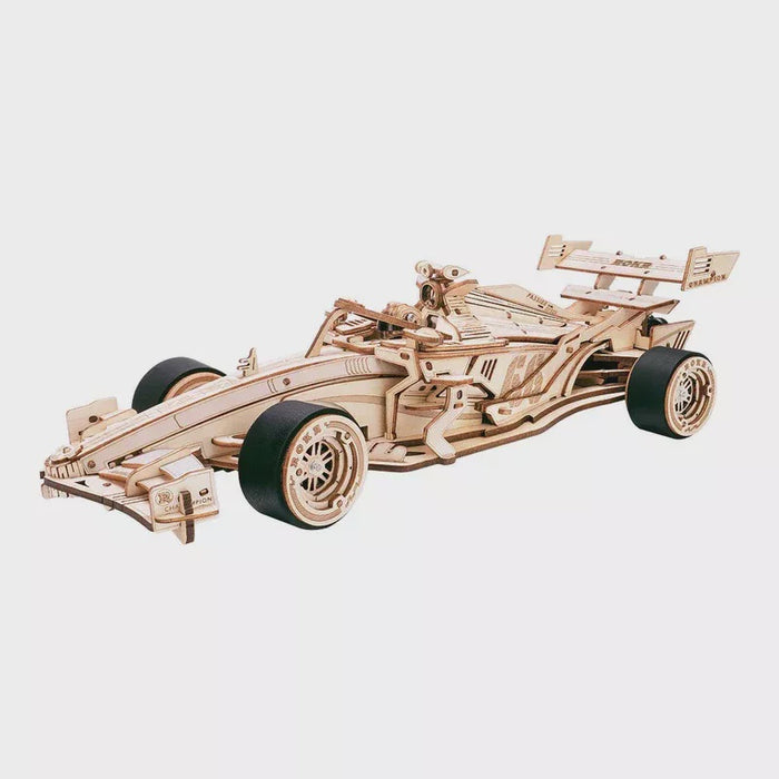 Robotime - Racing Car