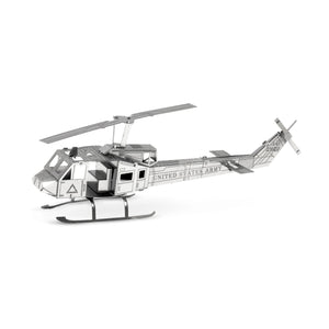 Metal Earth - Huey UH-1