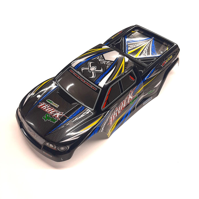 USLC - HT25-SJ02 - Blue  Body for 9125