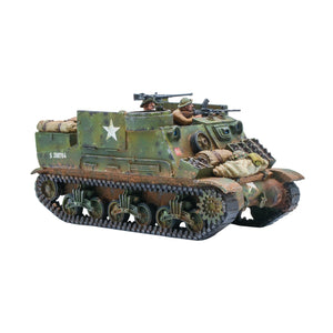 Warlord - Bolt Action  Kangaroo APC (Priest)