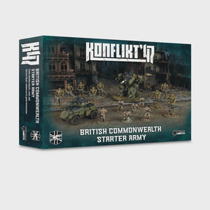 REAL BATTLE TALK 4冊 Konflikt '47 – Tagged 