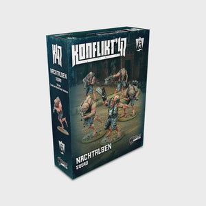 Konflikt '47 – Jix Hobbies