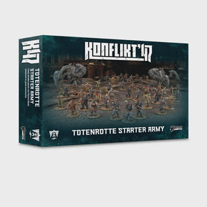 REAL BATTLE TALK 4冊 Konflikt '47 – Tagged 