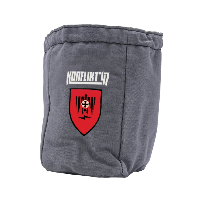 Warlord - Konflikt '47 Axis Dice Bag
