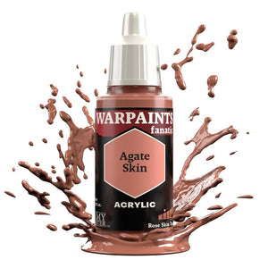 Warpaints Fanatic: Agate Skin  (WP3146)