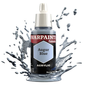 Warpaints Fanatic: Augur Blue  (WP3024)