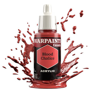 Warpaints Fanatic: Blood Chalice  (WP3119)