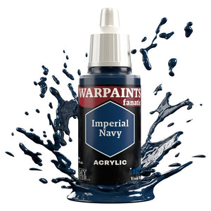 Warpaints Fanatic: Imperial Navy  (WP3025)