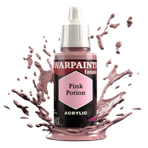 Warpaints Fanatic: Pink Potion  (WP3125)