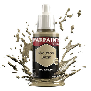 Warpaints Fanatic: Skeleton Bone  (WP3087)
