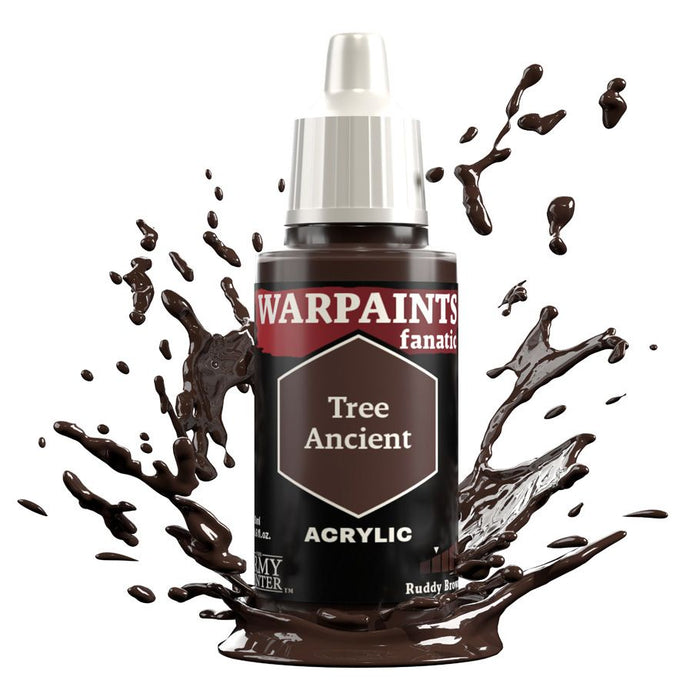 Warpaints Fanatic: Tree Ancient  (WP3110) (18ml)