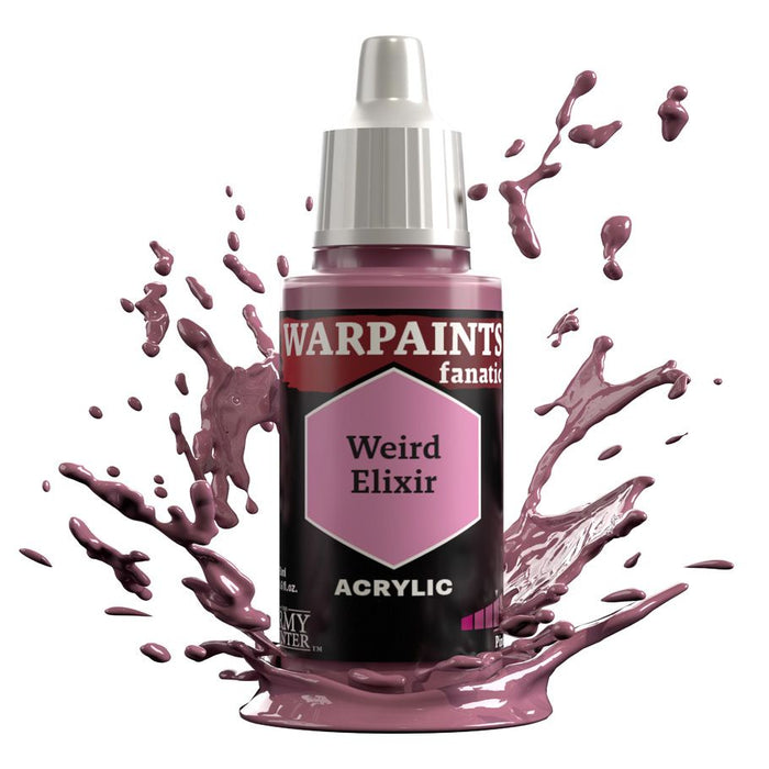 Warpaints Fanatic: Weird Elixir  (WP3124)