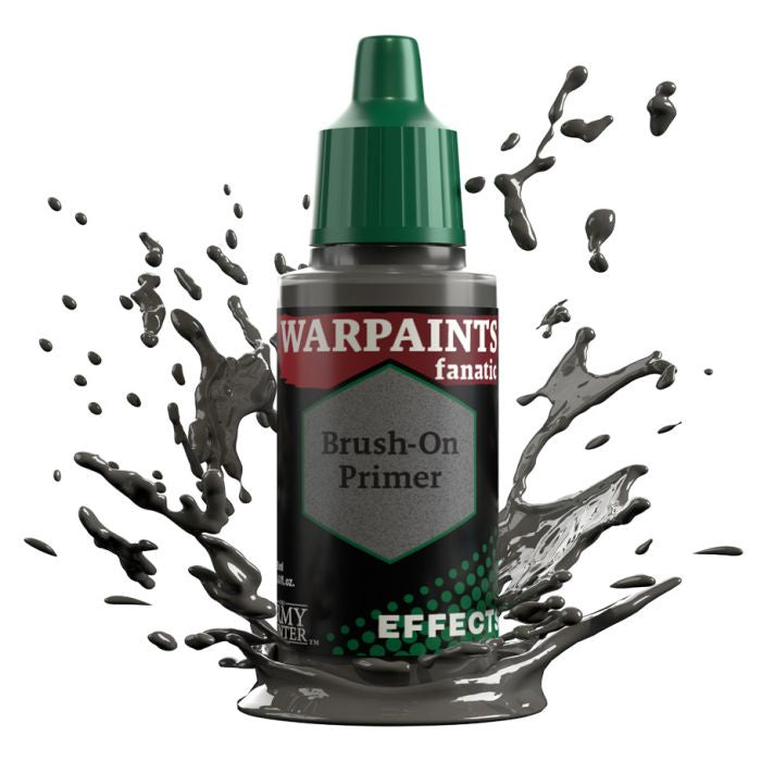 Warpaints Fanatic Effects: Brush-On Primer  (WP3175)
