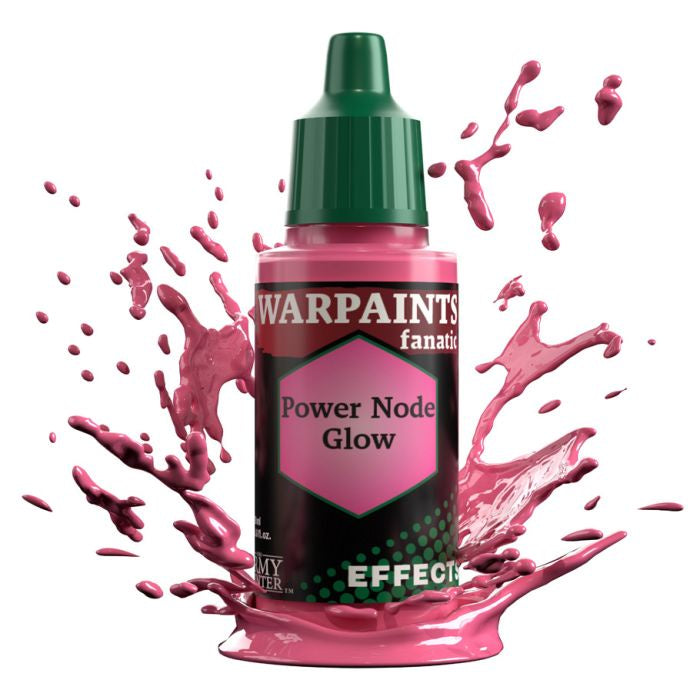 Warpaints Fanatic Effects: Power Node Glow  (WP3180)