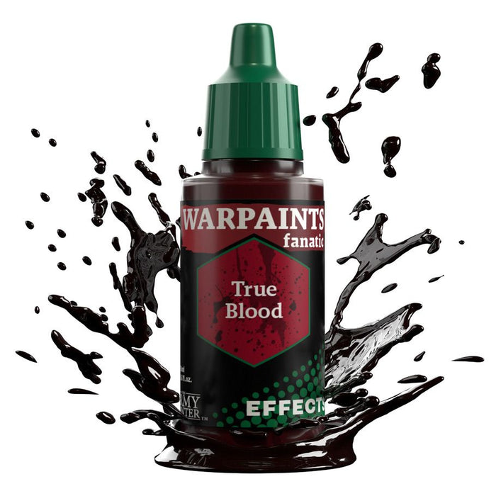 Warpaints Fanatic Effects: True Blood  (WP3165)