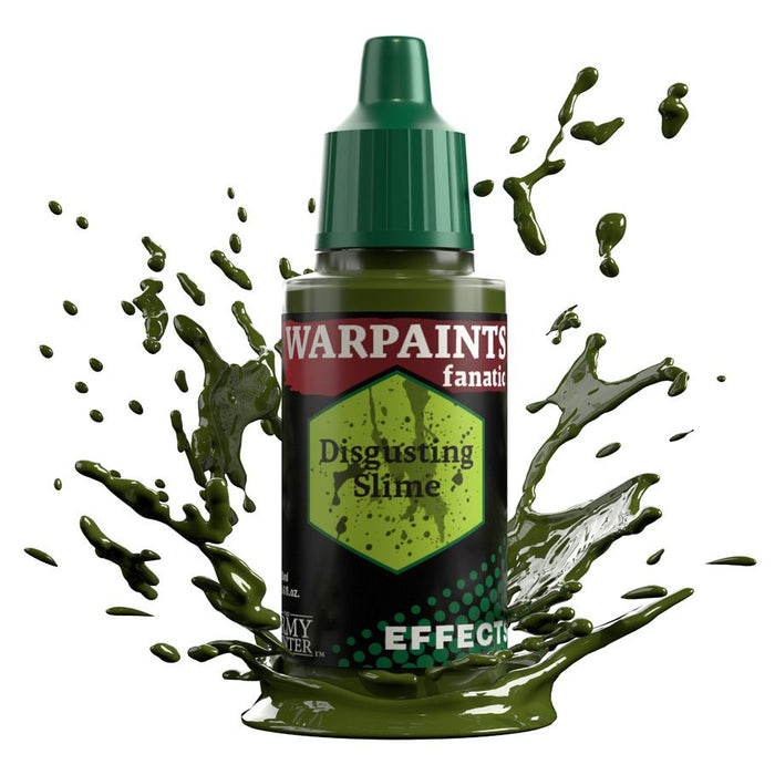 Warpaints Fanatic Efffects: Disgusting Slime  (WP3163)