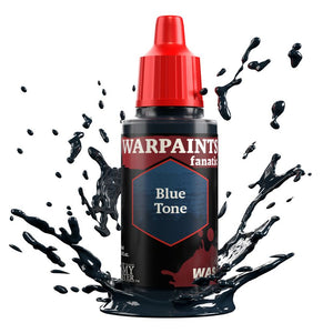 Warpaints Fanatic Wash: Blue Tone  (WP3210)