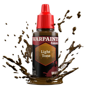 Warpaints Fanatic Wash: Light Tone  (WP3202)
