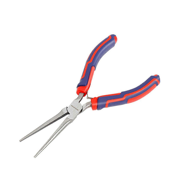 Workpro - Mini Needle Nose Plier 100