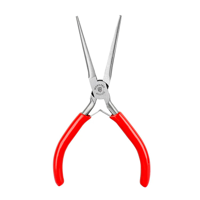 Workpro - Mini Needle Nose Plier 100