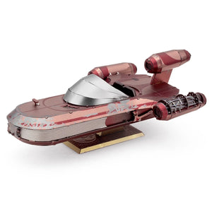 Metal Earth - X-34 Landspeeder (Star Wars)
