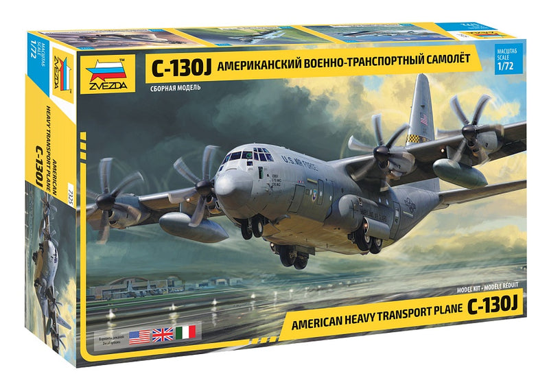 Zvezda---1-72-C-130J-
