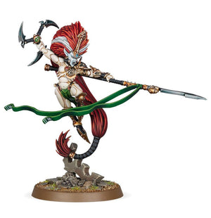 GW - Warhammer 40k Aeldari: Jain Zar (46-49)