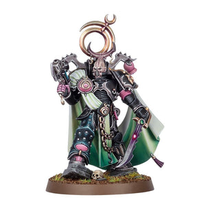 GW - Warhammer 40k Emperor's Children: Lord Exultant (37-09)