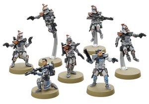 Star Wars Legion: ARC Troopers Unit