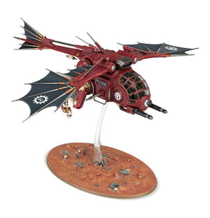 GW - Warhammer 40k Adeptus Mechanicus: Archaeopter  (59-22)