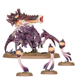 GW - Warhammer 40k Tyranids: Biovore (51-41)