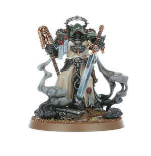 GW - Warhammer 40k Dark Angels: Asmodai Master Of Repentance  (44-21)