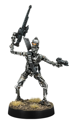 Star Wars Legion: IG Series Assassin Droids