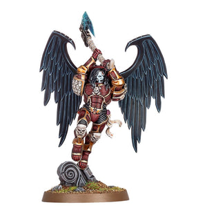 GW - Warhammer 40k Blood Angels: Astorath The Grim (41-38)
