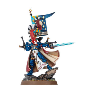 GW - Warhammer 40k Aeldari: Asurmen (46-50)