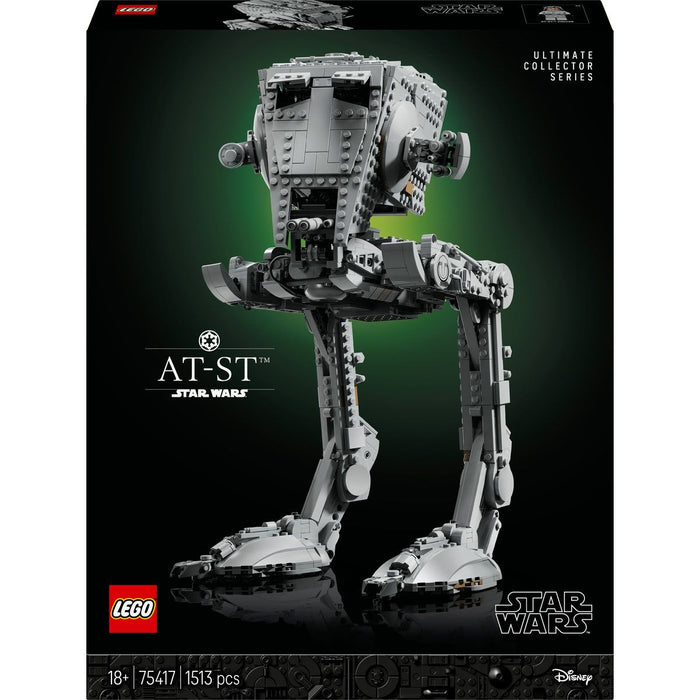 LEGO - AT-ST Walker (75417)