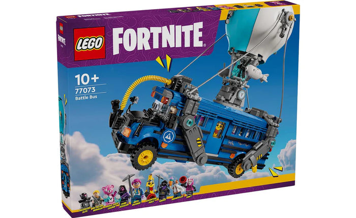 LEGO - Fortnite Battle Bus (77073)