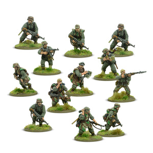 Warlord - Bolt Action: "Band of Brothers" Starter Set