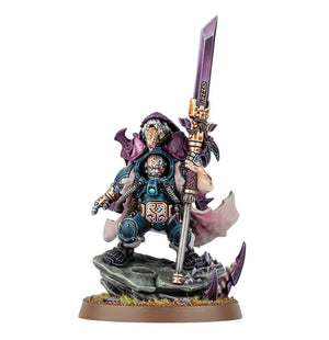 GW - Warhammer 40k Leagues Of Votann: Buri Aegnirssen  (69-22)