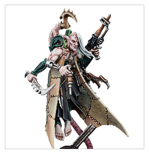 GW - Warhammer 40k Combat Patrol: Drukhari  (73-452)