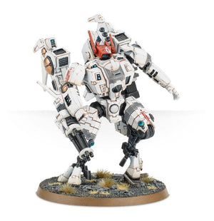 GW - Warhammer 40k Combat Patrol: T'au Empire (56-67)
