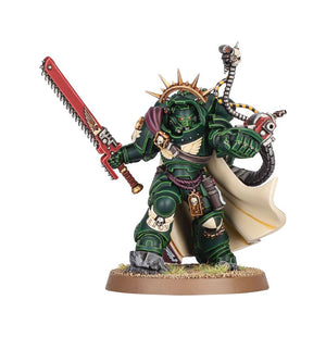 GW - Warhammer 40k Combat Patrol: Dark Angels (73-44)
