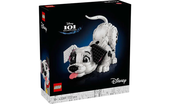 LEGO - 101 Dalmatians Puppy (43269)